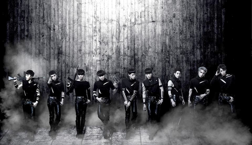 AlphaBAT get your 'Attention' with their 1st video teaser :: Daily K ...