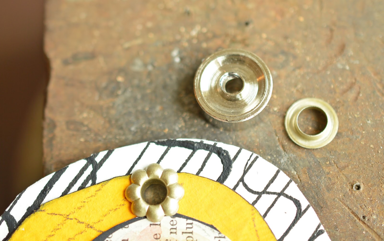 Hastypearl How To Install Grommets and Eyelets in 5 Easy Steps Hastypearl