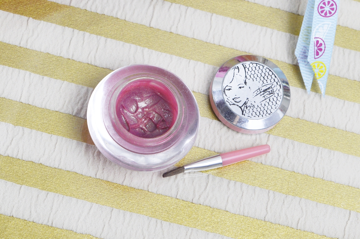 Diane Brill Lipgloss