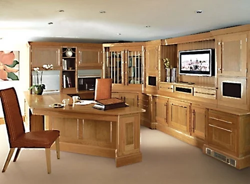 Home office furniture designs ideas.  An Interior Design