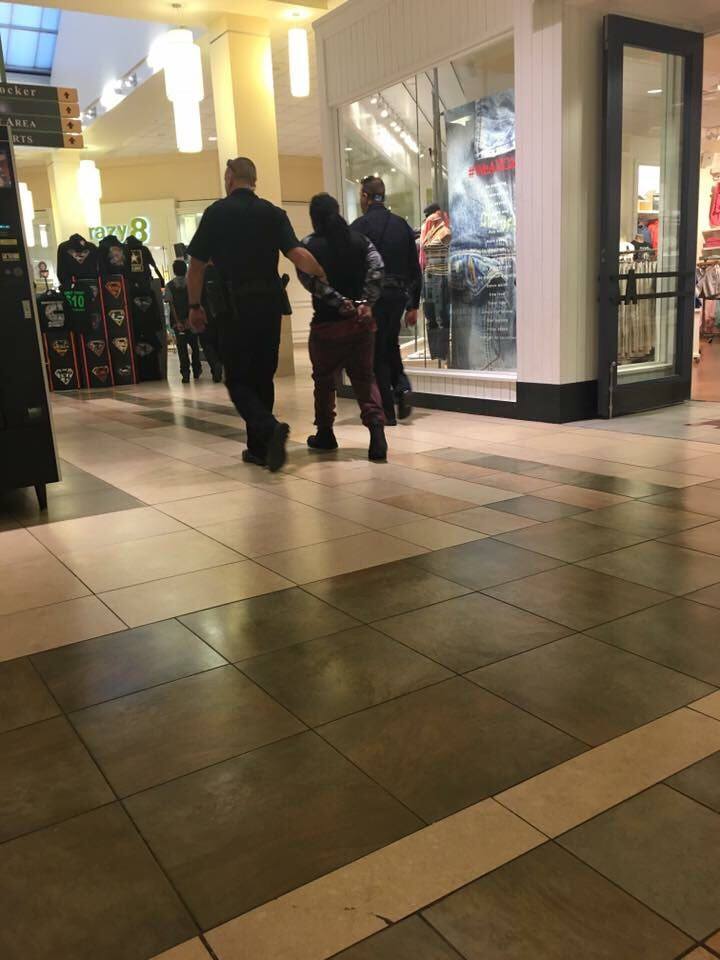 The Turner Report: Gunshot reported at Northpark Mall unconfirmed, but  arrests are made