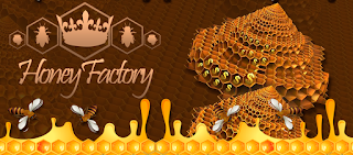 honey factory biz