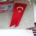 ΧΑΜΟΣ ΣΤΗΝ ΘΡΑΚΗ: Έδειραν Χριστιανούς και μοίρασαν τρόφιμα με χρηματοδότηση από την Τουρκία γεμίζοντας τον τόπο με τουρκικές σημαίες