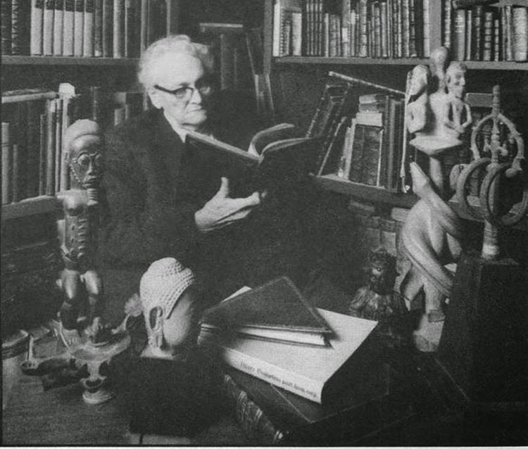 Califia's Children: Manly P. Hall and the Philosophical Research Society