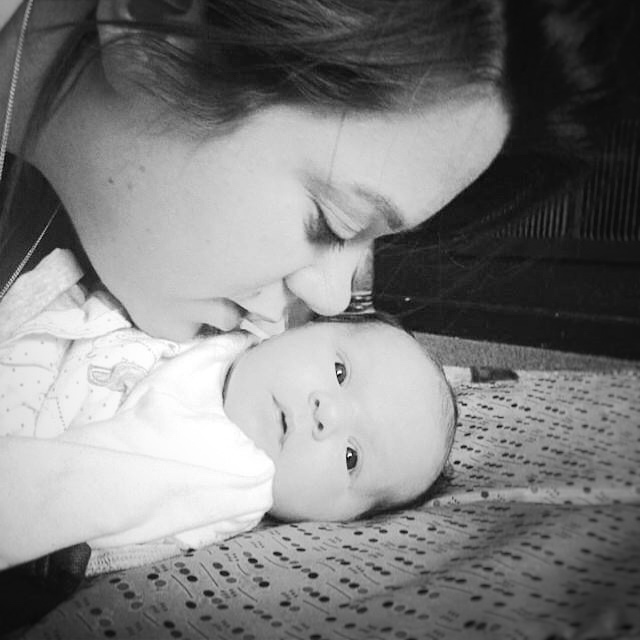 WHY I AM SUPPORTING THE CAMPAIGN FOR 