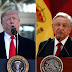 "México, peor que Afganistán": Trump / Responde AMLO