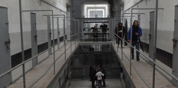 La antigua cárcel de A Coruña reabre sus puertas para homenajear a las víctimas de la represión