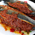 KERUTUP IKAN CENCARU JOHOR