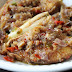 Sedapnyer Ikan Merah Masak Bercili