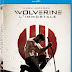 The Wolverine 2013 Hindi Dual Audio 480P BRRip 400MB