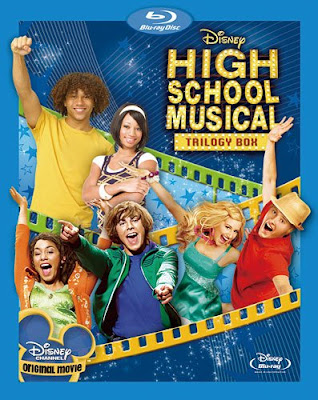 [Mini-HD][Boxset] High School Musical Collection (2006-2008) - มือถือไมค์ หัวใจปิ๊งรัก ภาค 1-3 [720p][เสียง:ไทย 5.1+2.0/Eng 5.1][ซับ:ไทย/Eng][.MKV] HS_MovieHdClub
