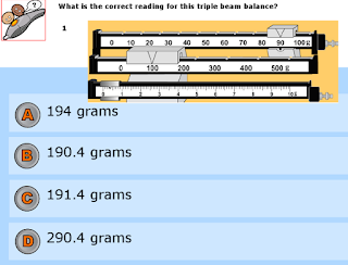 Breathtaking image intended for triple beam balance worksheet printable Crafty image in triple beam balance worksheet printable