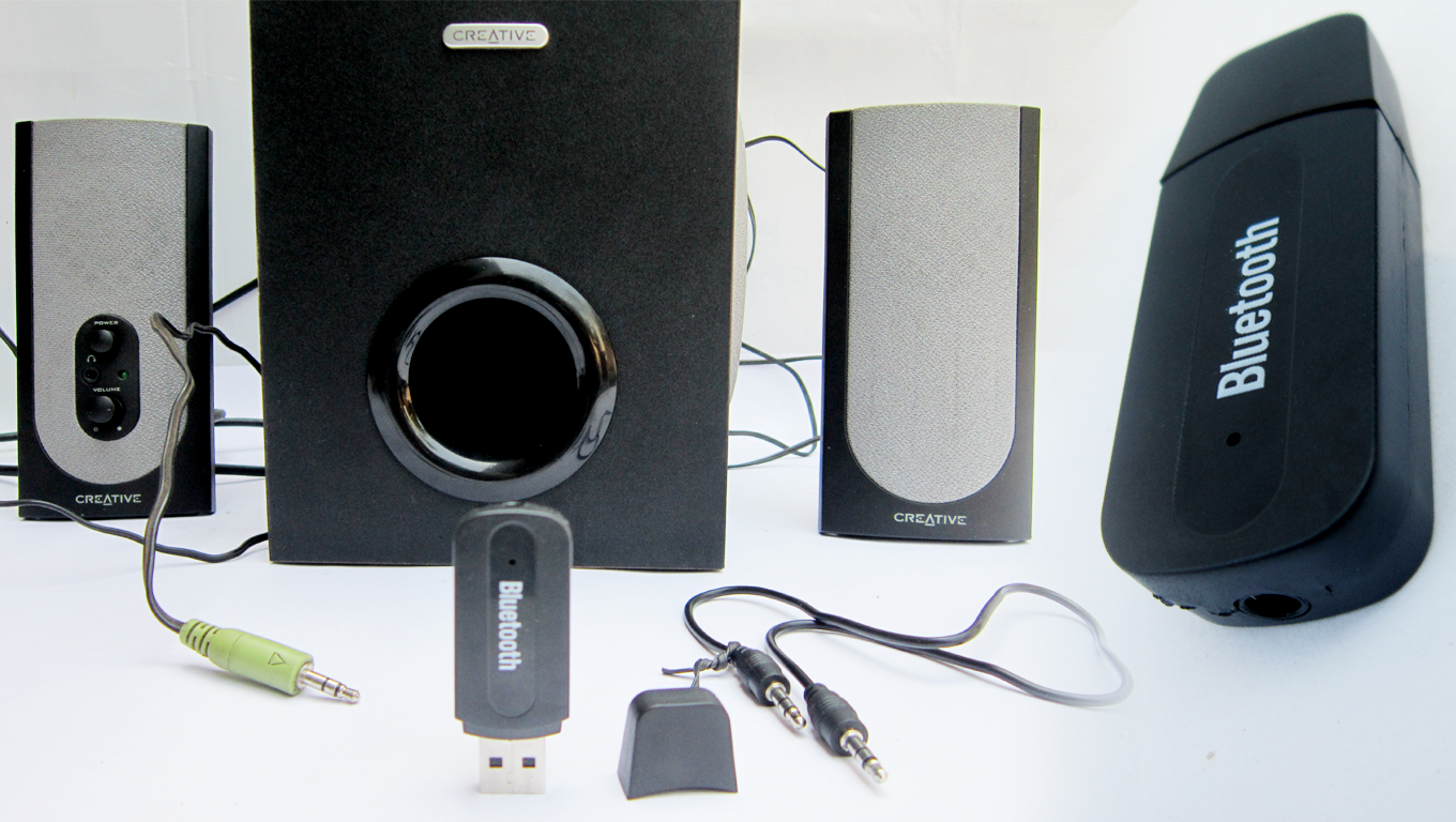 Chandra USB Bluetooth Wireless Adapters & Advantages and Disadvantages