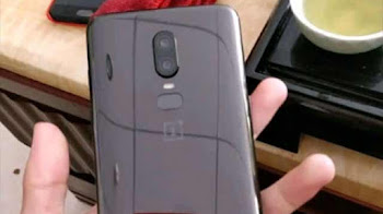 One Plus 6 Precio, especificaciones y fecha de lanzamiento revelada