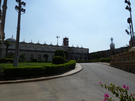 último día @ El Cairo... - Viaje Inolvidable: Egipto (16)