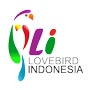 Burung Lovebird Indonesia website-burung-lovebird