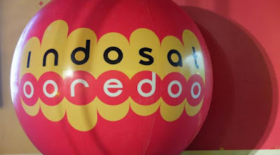 Paket Iflix Indosat OOredoo gratis 10GB