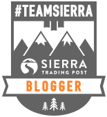 #TeamSierra Outdoor Blogger