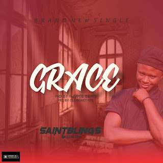 MUSIC: Saintblings - GRACE