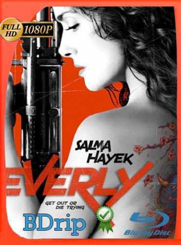 Everly (2014) 1080p BDRip Latino [GoogleDrive] SXGO