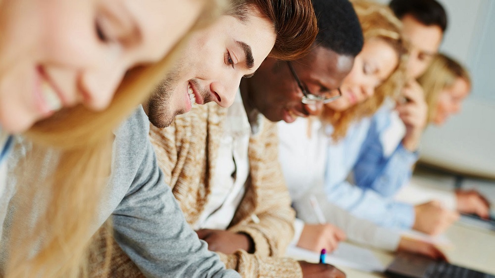 Four steps to increase interpersonal effectiveness image