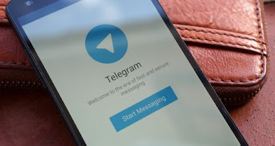 3 Cara Mengatasi Aplikasi Telegram Tidak Bisa Dibuka