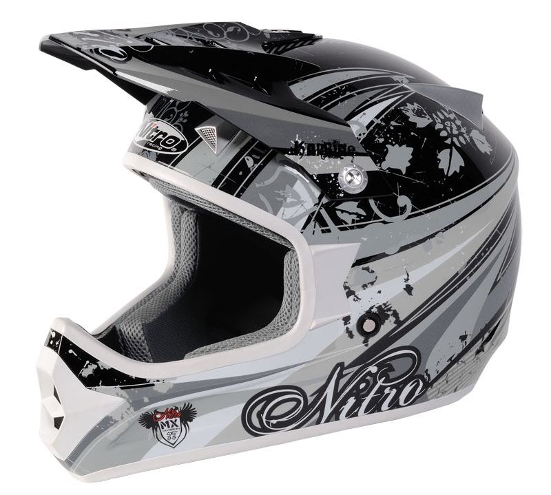 FunBikes Quads and Mini Motos Motocross and Crash Helmets at Fun Bikes