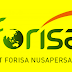 Lowongan Kerja Terbaru PT Forisa Nusapersada Lampung Maret 2019 Lowongan Kerja Terbaru PT Forisa Nusapersada Lampung Maret 2019