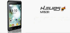 Nexian M1-330 Philos, Android Murah Rp 600 Ribuan