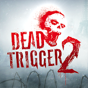 DEAD TRIGGER 2: Zombie Games MOD APK v1.8.18 [MOD MENU | Infinite Money | Infinite Aid Packages | God Mode | Unlimited Ammo]