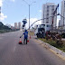 Detran/RN instala semáforo na Rota do Sol