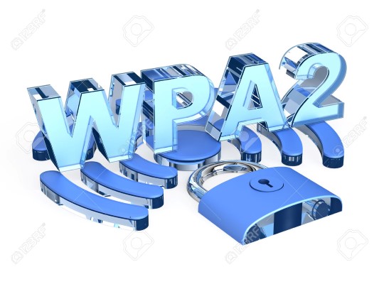 ما الفرق بين انواع حماية الواي فاي WEP و WAP و WAP-2 وماذا تختار من بينهم 555%2B%2528Custom%2529