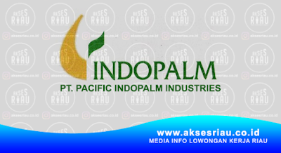 PT Pacific Indopalm Industries Dumai