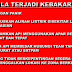 Prosedur Pemadam Kebakaran