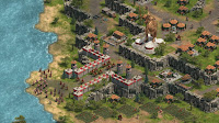 Age of Empires Definitive Edition Game Screenshot 1