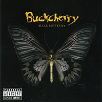 [2008] - Black Butterfly [Limited Fan Club Edition]