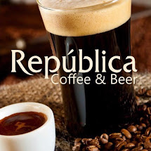 REPÚBLICA DO CAFÉ