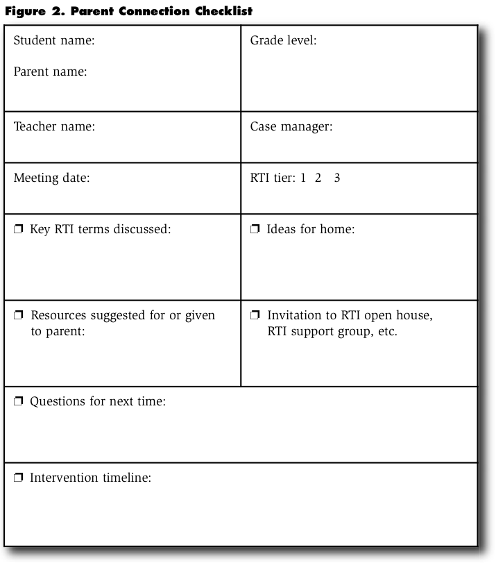 Evidence Based Reading Interventions Communication