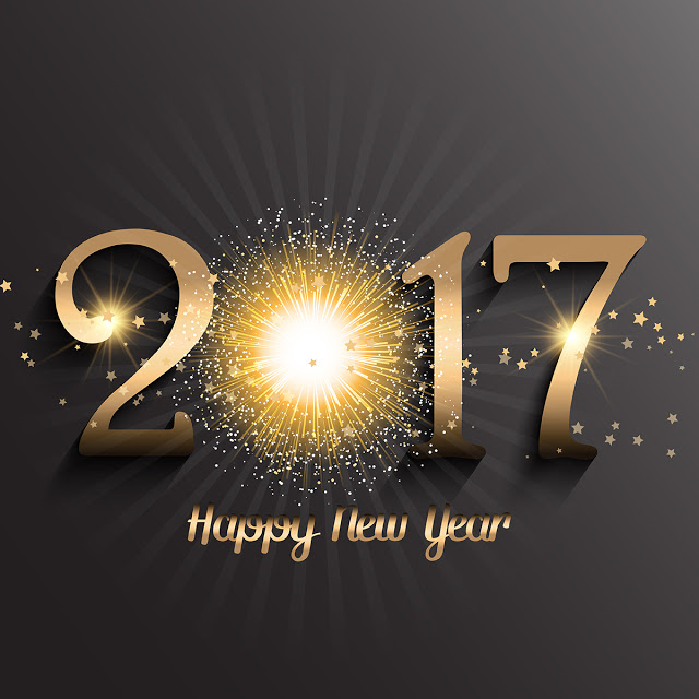 Happy New Year 2017 HD Wallpaper Download Happy New Year 2017 HD Wallpaper Download