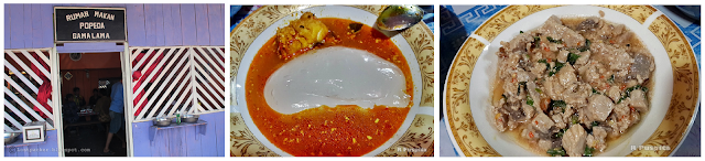 Makanan Khas Ternate - Tempat Wisata Kuliner Favorit 