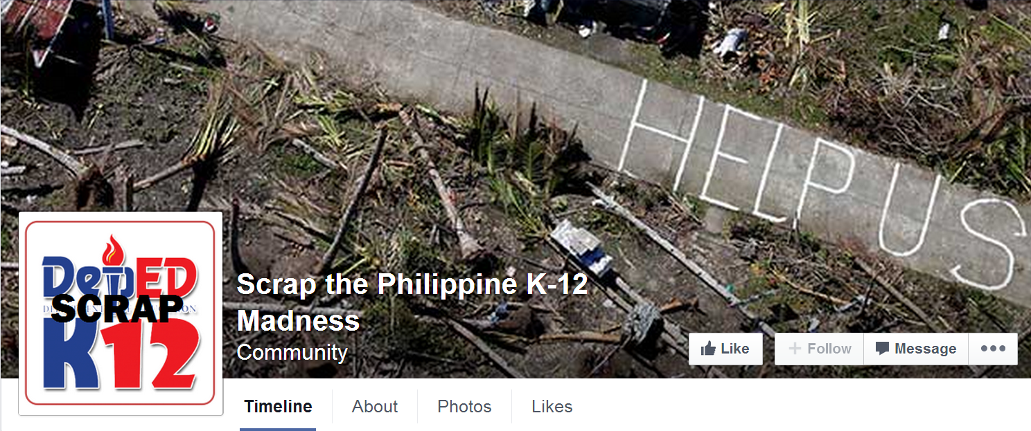 When Primary Education Is Ineffective