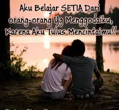 Kata Kata Cinta Romantis Buat Pacar Paling Mantap Kata