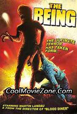 The Being (1983)