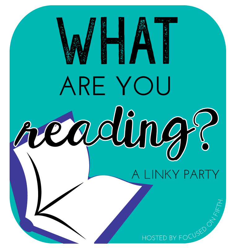 what are you reading