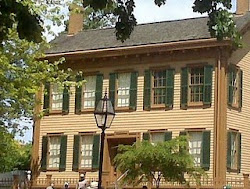 The Lincoln Home