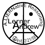 Andrew Lerner Logo