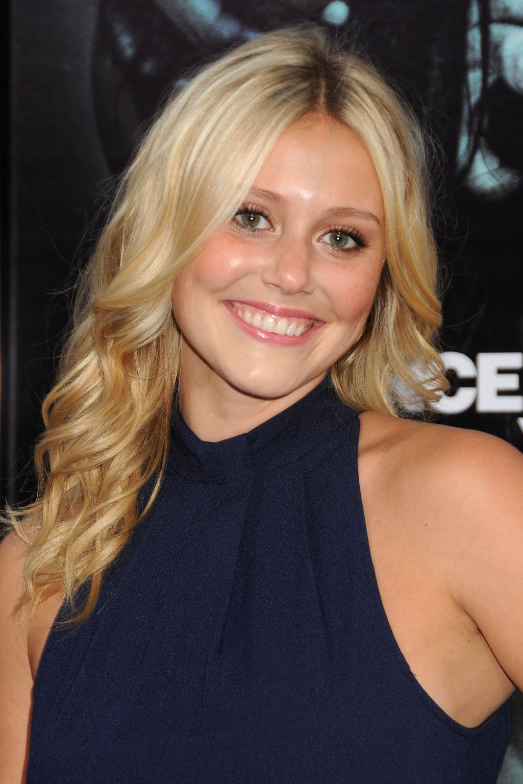 Julianna Guill summary Film Actresses