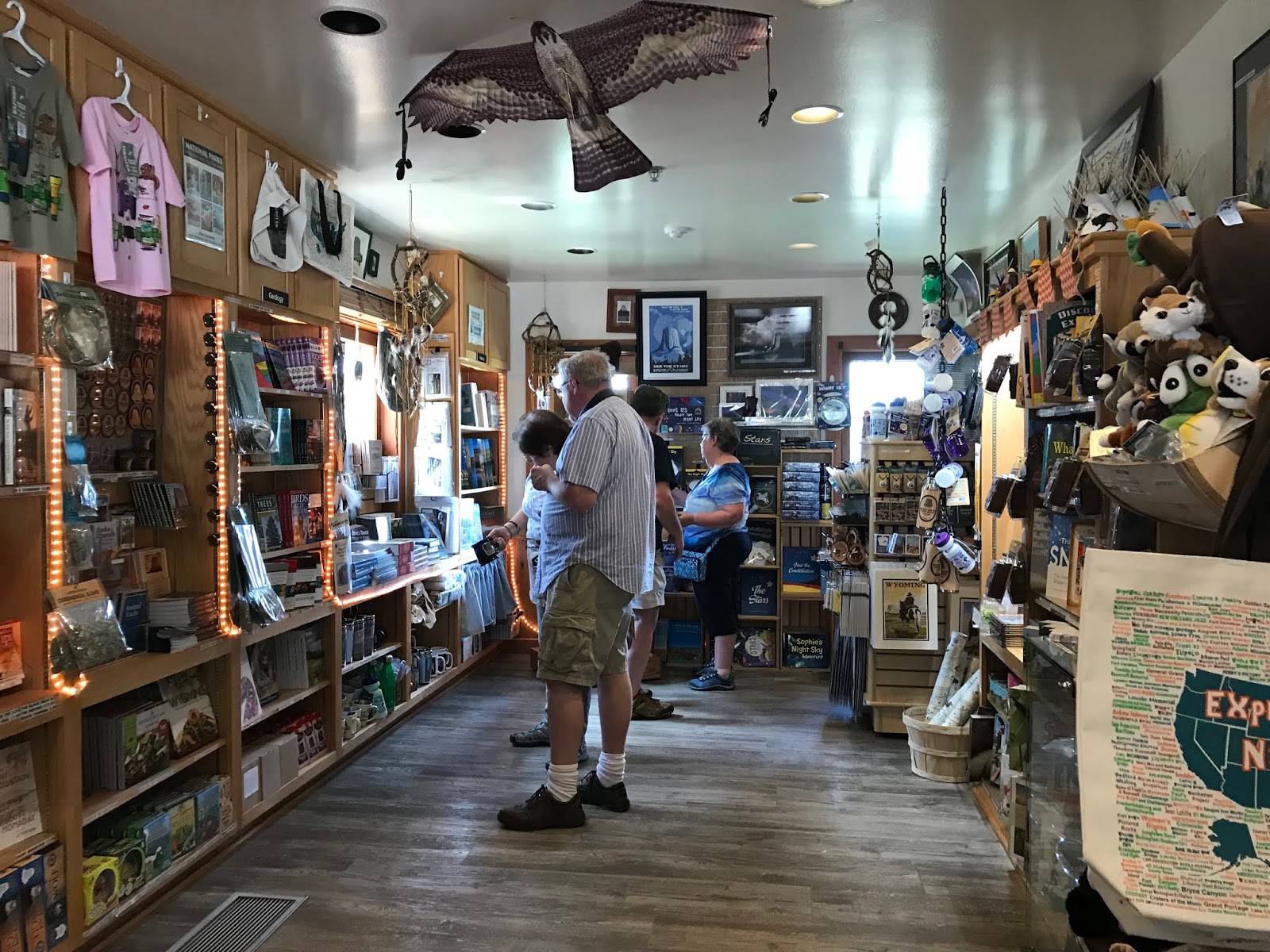Two Utah Gypsies - Rving National Sites In The Us: Devils Tower National  Monument