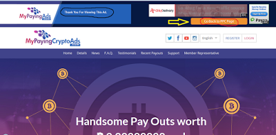 Cara deposit terbaru