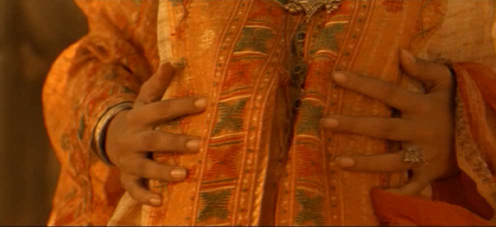 giulianocinema: Il piccolo Buddha ( I )